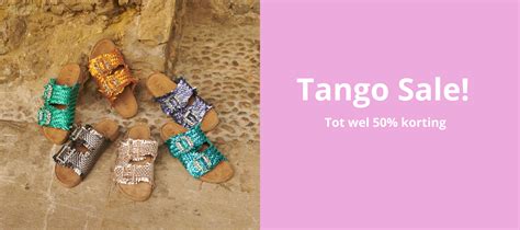 tango zomercollectie.